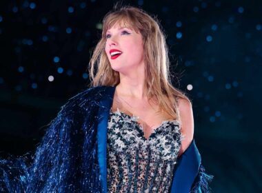 Taylor Swift’s New Midnights Bodysuit at Eras Tour Might Be Teasing a Major Announcement — If History Repeats Itself