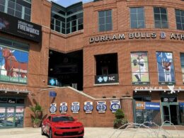 Ben’s Biz: Is this the Minors’ most iconic ballpark?Ben’s Biz: Is this the Minors’ most iconic ballpark?