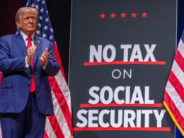 Trump’s Views On Social Security And Medicare—And Why Experts Say Funds Could Run Out Quicker If He’s Elected