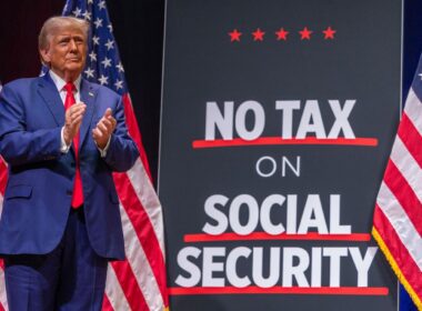 Trump’s Views On Social Security And Medicare—And Why Experts Say Funds Could Run Out Quicker If He’s Elected