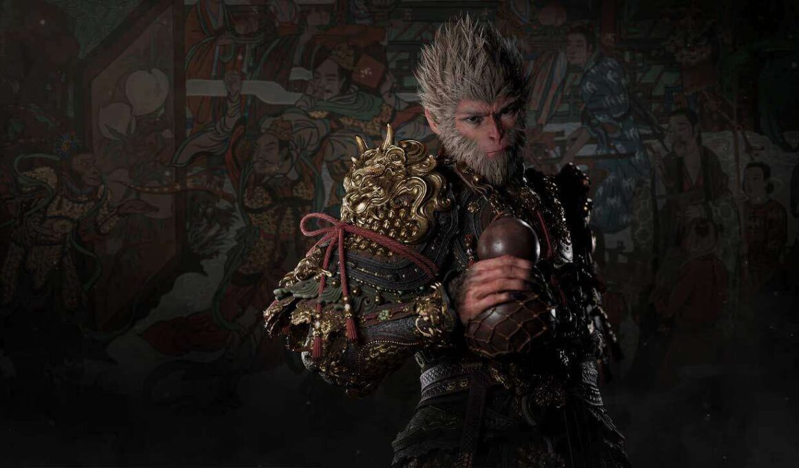 Review Roundup For Black Myth: Wukong