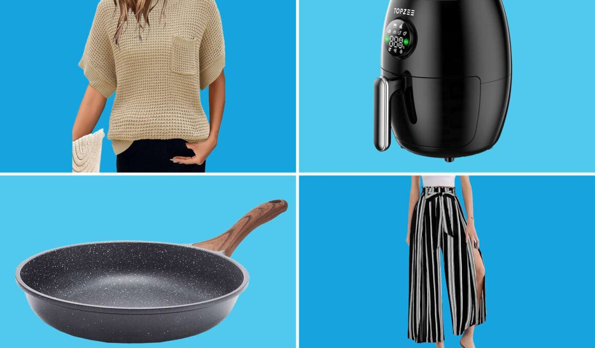 The 50 Best Amazon Deals That Are Just for Prime Members This Weekend — Up to 93% Off