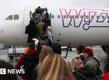 Is Wizz Air’s ‘all you can fly’ subscription too good to be true?