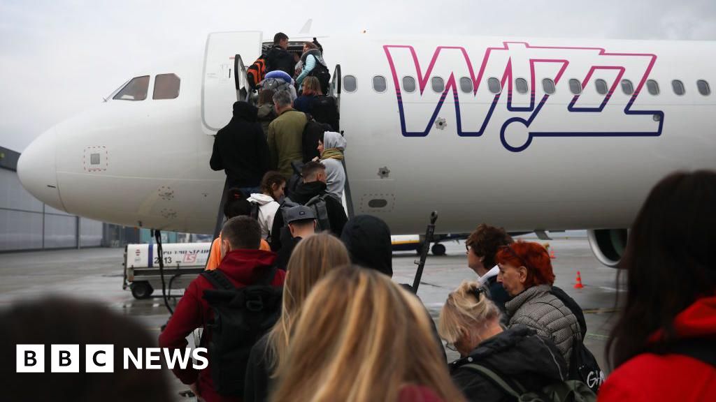 Is Wizz Air’s ‘all you can fly’ subscription too good to be true?