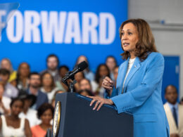 Ex-Obama Economic Adviser Casts Doubt on Kamala Harris Plan