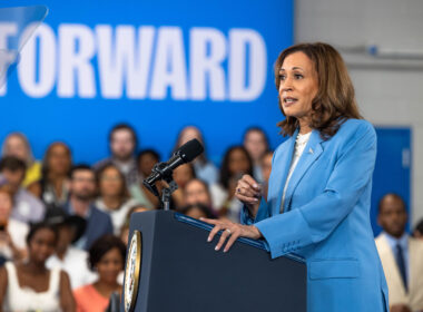 Ex-Obama Economic Adviser Casts Doubt on Kamala Harris Plan