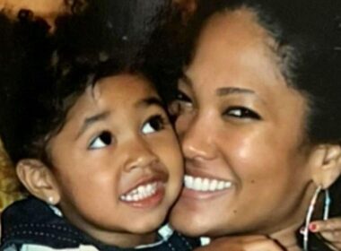 Kimora Lee Simmons Celebrates ‘Gorgeous’ Daughter Aoki’s 22nd Birthday: ‘We Are All So Amazed by You’