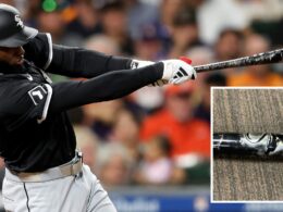 ‘La Pantera’ bat in hand, Robert leads as White Sox snap Astros’ streak’La Pantera’ bat in hand, Robert leads as White Sox snap Astros’ streak