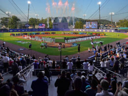 Here’s what to know about the Little League Classic (Sunday, 7 p.m. ET, ESPN)Here’s what to know about the Little League Classic (Sunday, 7 p.m. ET, ESPN)