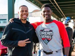 ‘If I can do this, so can you’: Greene inspiring hope as DREAM Series mentor’If I can do this, so can you’: Greene inspiring hope as DREAM Series mentor