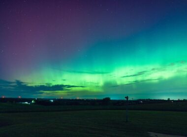 Northern Lights Update: Aurora Borealis Visible Again Tonight—In These Northern States (Updated)