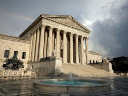 Supreme Court Blocks Enforcement Of Sex Discrimination Rule Protecting Some States’ Transgender Students