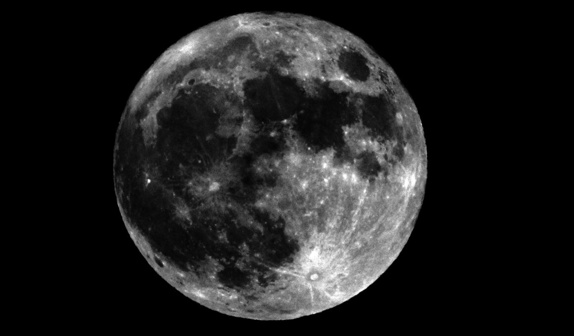 How to See Super Blue Moon That Won’t Happen Again for 13 Years