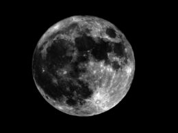 How to See Super Blue Moon That Won’t Happen Again for 13 Years