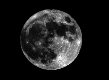 How to See Super Blue Moon That Won’t Happen Again for 13 Years