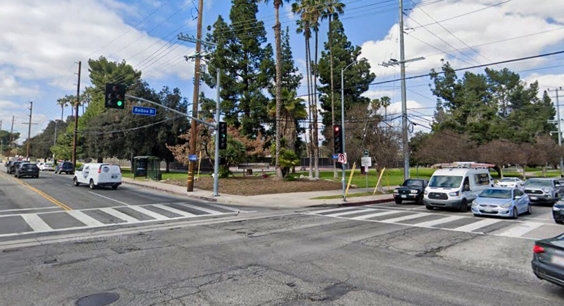 Brothers say an LAPD street racing officer caused high-speed crash that left them with serious injuries