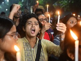 What to know as India’s medics and women protest the rape and killing of a doctor