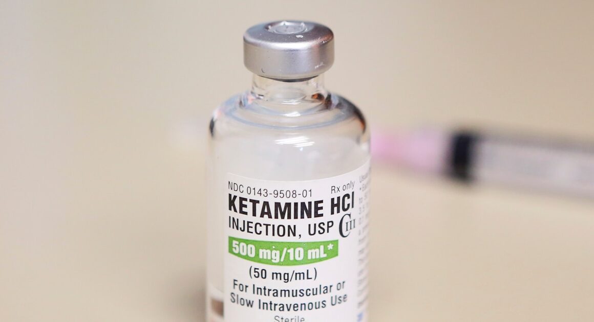 What is ketamine? Understanding the drug after Matthew Perry’s death