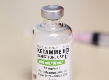 What is ketamine? Understanding the drug after Matthew Perry’s death