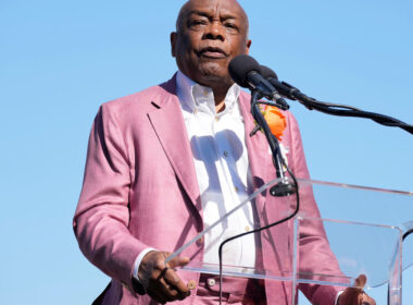 Willie Brown to Donald Trump: Mention My Name Again and Get Sued