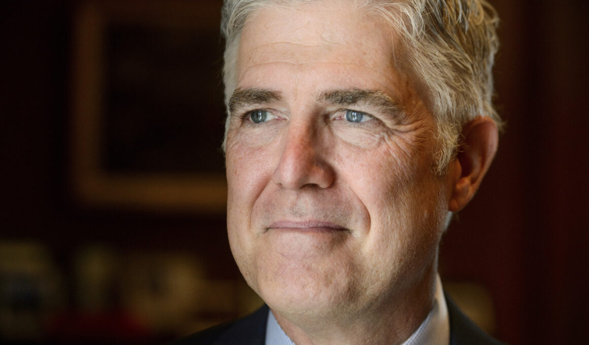 Neil Gorsuch’s New Dissent Baffles Conservatives