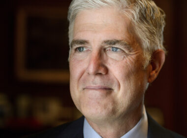 Neil Gorsuch’s New Dissent Baffles Conservatives