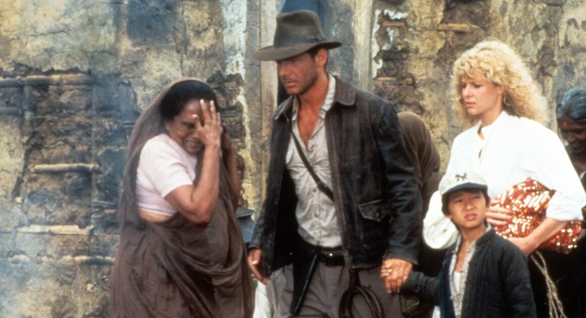 ‘Indiana Jones’ fedora worn by Harrison Ford sold for $630,000 at auction