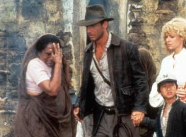 ‘Indiana Jones’ fedora worn by Harrison Ford sold for $630,000 at auction