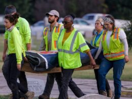 Latest search for 1921 Tulsa Race Massacre victims ends with 3 more found with gunshot wounds