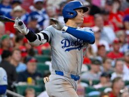 Ohtani inching closer to Dodgers’ first 40-40 seasonOhtani inching closer to Dodgers’ first 40-40 season