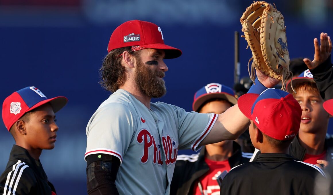 The 8 best moments in Little League Classic historyThe 8 best moments in Little League Classic history