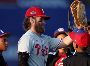 The 8 best moments in Little League Classic historyThe 8 best moments in Little League Classic history