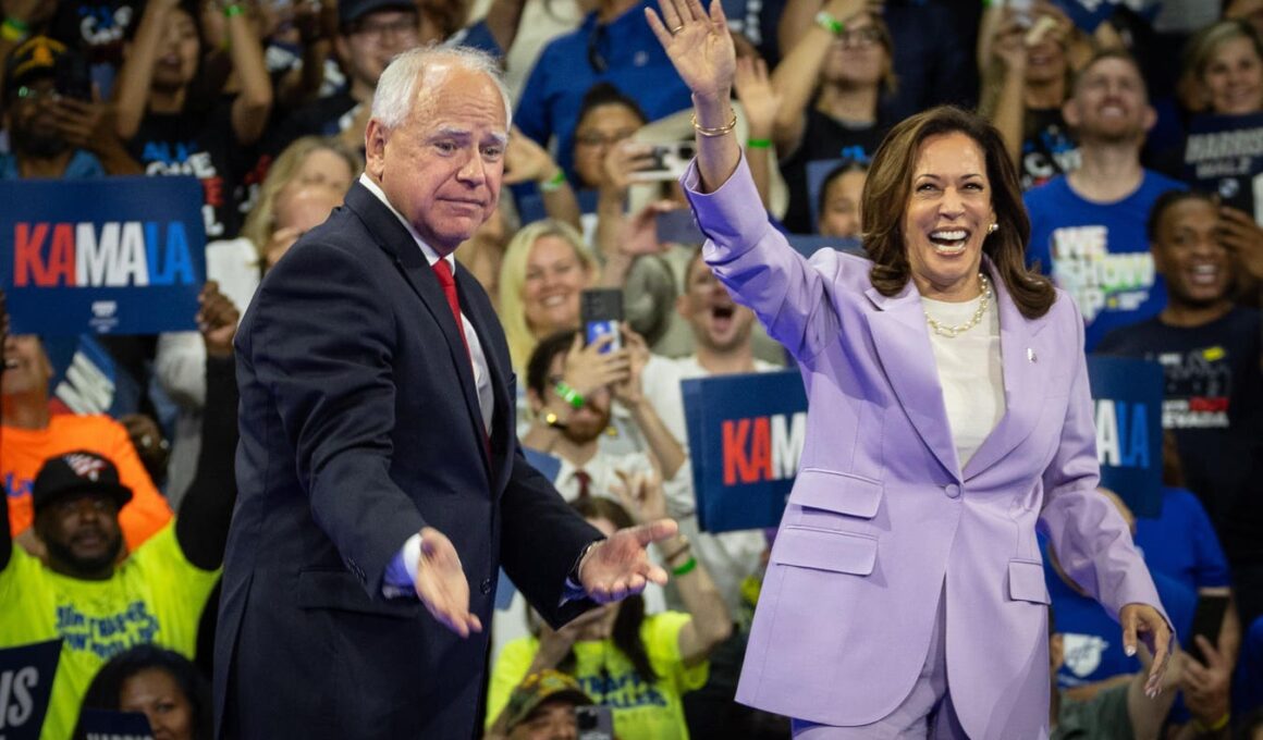 What To Know About The Democratic National Convention Starting Tomorrow: Major Speeches, Protests And More