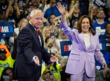 What To Know About The Democratic National Convention Starting Tomorrow: Major Speeches, Protests And More