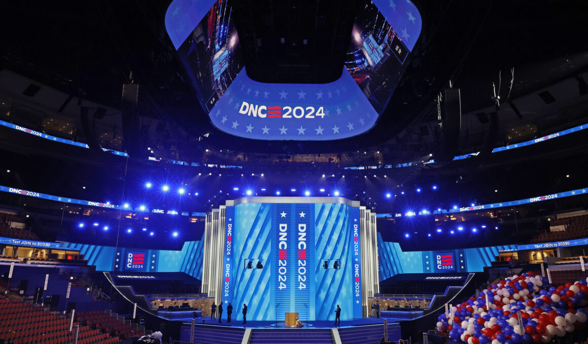 DNC Update: Speakers and Schedule as Party Unites Behind Kamala Harris