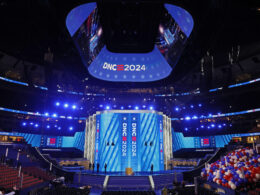 DNC Update: Speakers and Schedule as Party Unites Behind Kamala Harris