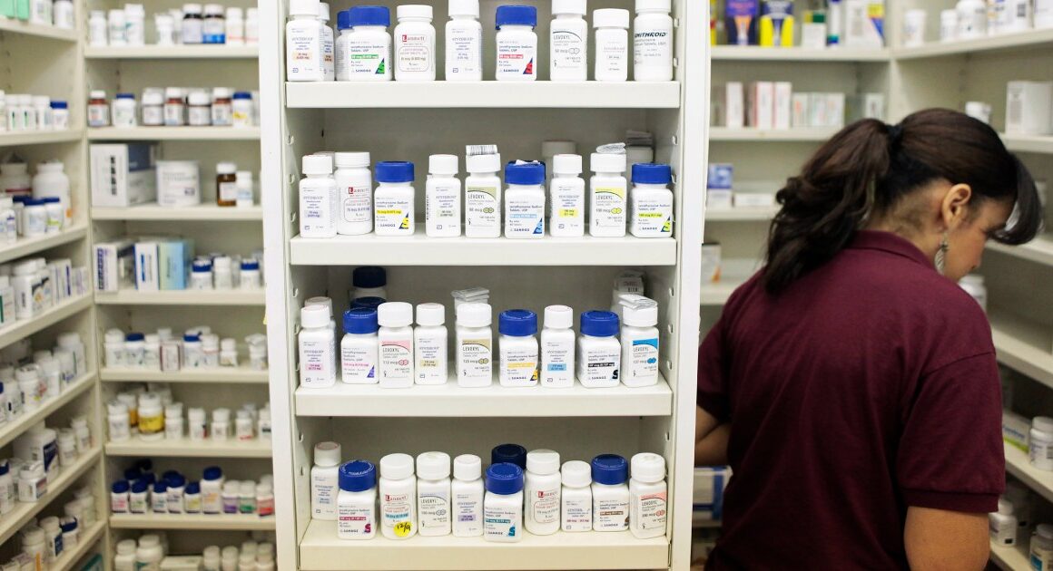 Medicare drug price deal: What’s next?