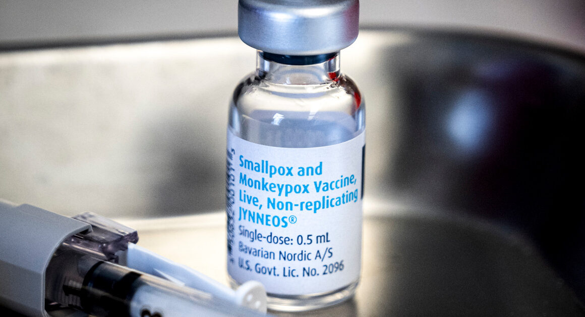 Could the new mpox threat cause significant harm in the U.S.?