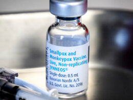 Could the new mpox threat cause significant harm in the U.S.?