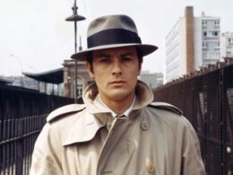 Alain Delon, French movie legend, dies at 88