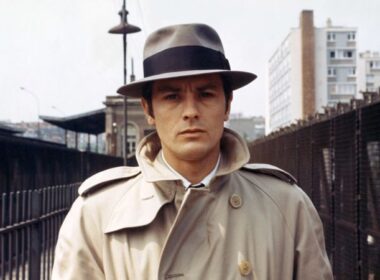 Alain Delon, French movie legend, dies at 88