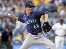 ‘Angry’ Kirby, energetic lineup help Mariners get back on track’Angry’ Kirby, energetic lineup help Mariners get back on track