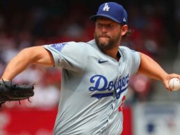 Vintage Kershaw keeps stepping up as ‘the stopper of the team’Vintage Kershaw keeps stepping up as ‘the stopper of the team’