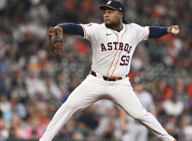 Astros stay hot as Framber remains ‘unbelievable’Astros stay hot as Framber remains ‘unbelievable’