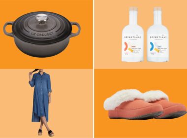 Oprah’s ‘Favorite’ Olive Oil, Fall Fashion, and More of the Best Deals to Score at Nordstrom Now — from $18