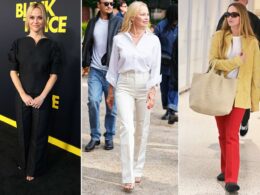 Reese Witherspoon and Pamela Anderson Are at the Front of a Fashion Trend We Think You’re About to See Everywhere