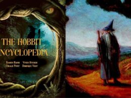 The Hobbit Encyclopedia Preorders Discounted At Amazon Ahead Of September 3 Release