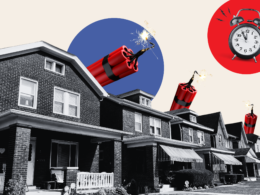 America’s Home Insurance Time Bomb