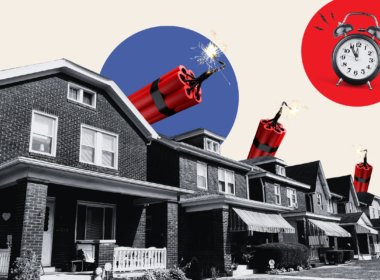 America’s Home Insurance Time Bomb