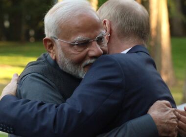 Modi to visit Ukraine, weeks after Kyiv condemned Indian PM for hugging Putin in Moscow